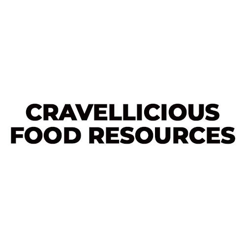 Cravellicious Food Resources